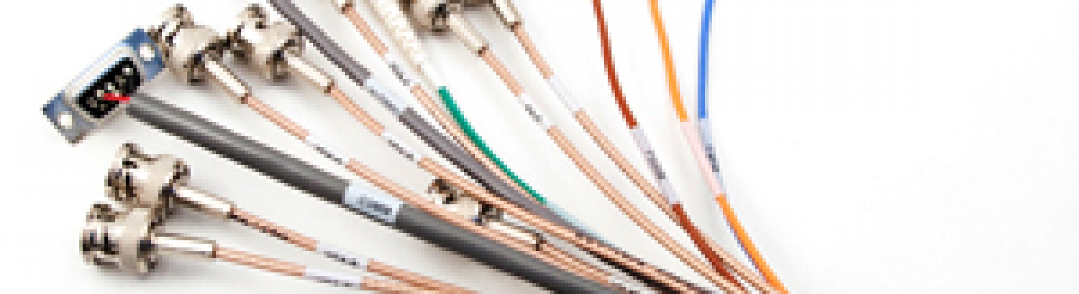 Custom Wire Harness Royce Industries